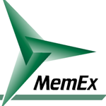 Logo memex